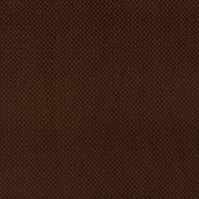 6976 Chocolate by Charlotte Designer Fabric Ring Book Page #25A 100% Woven Polyester Asia Exceeds 140,000 Wyzenbeek Rubs (Heavy Duty) No Repeat 54 Inches - Swanky Fabrics -