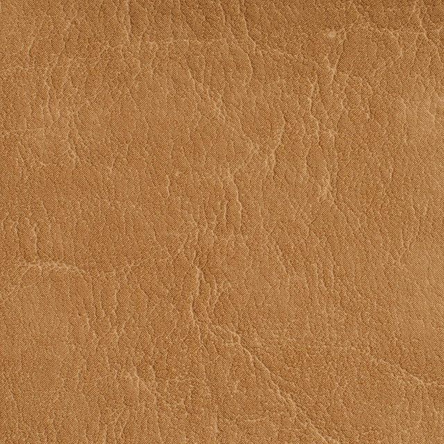 7618 Camel by Charlotte Designer Fabric Heavy Duty Soft Touch Vinyl II 100% Virgin Vinyl, 30oz. Asia Exceeds 200,000 Wyzenbeek Rubs (Heavy Duty) No Repeat 54 Inches - Swanky Fabrics -