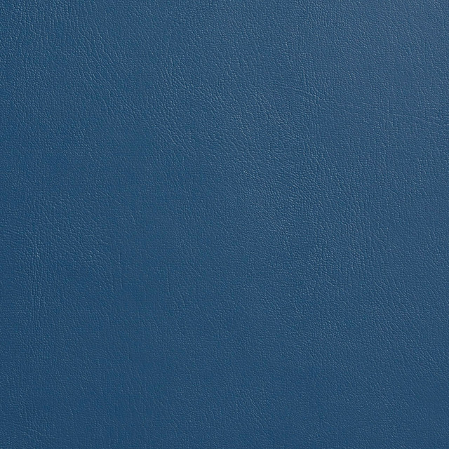 7938 Blue by Charlotte Designer Fabric Heavy Duty Soft Touch Vinyl 100% Virgin Vinyl, 30oz. Asia Exceeds 200,000 Wyzenbeek Rubs (Heavy Duty) No Repeat 54 Inches - Swanky Fabrics -