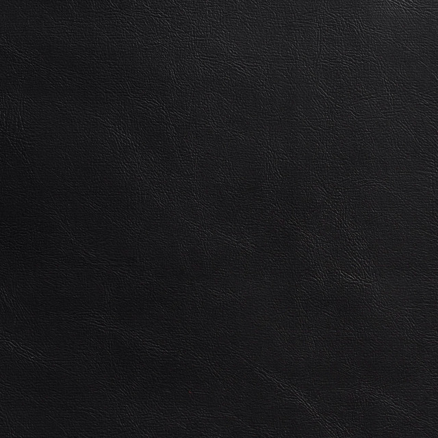 7984 Black by Charlotte Designer Fabric Heavy Duty Soft Touch Vinyl 100% Virgin Vinyl, 30oz. Asia Exceeds 200,000 Wyzenbeek Rubs (Heavy Duty) No Repeat 54 Inches - Swanky Fabrics -