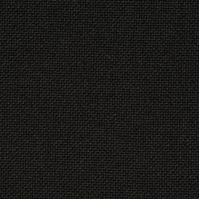 9635 Black by Charlotte Designer Fabric Decorative Durables VII, Tweeds 100% Olefin Made In USA Exceeds 500,000 Wyzenbeek Rubs (Heavy Duty) No Repeat 54 Inches - Swanky Fabrics -