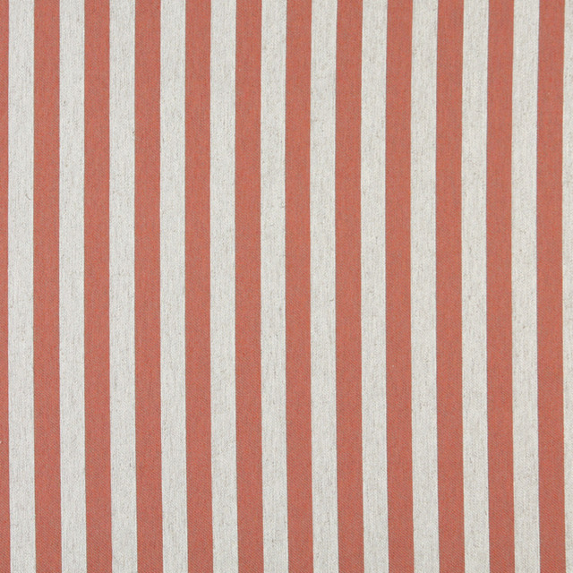 10009-03 by Charlotte Designer Fabric Vogue 60% Cotton, 30% Polyester, 10% Flax Made In USA Exceeds 200,000 Wyzenbeek Rubs (Heavy Duty) Horizontal: 1.5" 54 Inches - Swanky Fabrics -