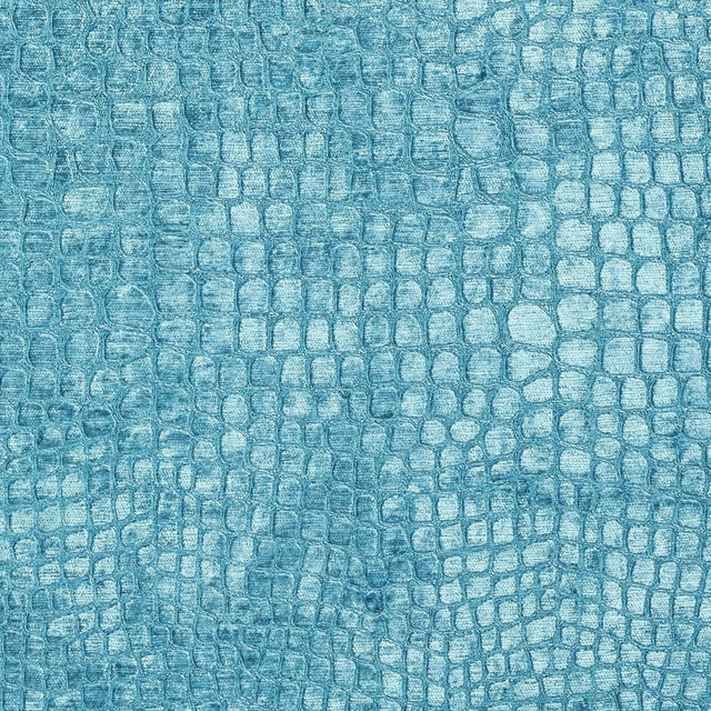 10151-12 by Charlotte Designer Fabric Gemstones 100% Woven Polyester Velvet Asia Exceeds 120,000 Wyzenbeek Rubs (Heavy Duty) No Repeat 54 Inches - Swanky Fabrics -