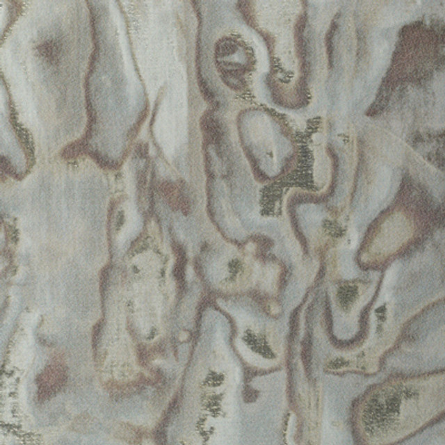 Abalone Frost by Winfield Thybony Designer Wallcovering