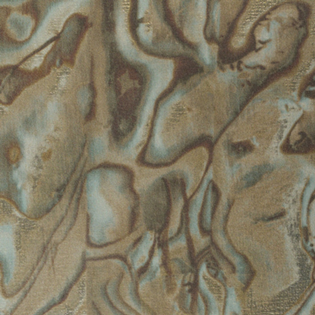 Abalone Capri by Winfield Thybony Designer Wallcovering