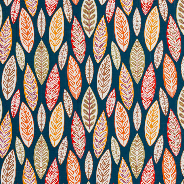 20510-03 by Charlotte Designer Fabric Prints 100% Polyester Asia Exceeds 100,000 Wyzenbeek Rubs (Heavy Duty) Horizontal: 13.5" x Vertical: 13.5" 54 Inches - Swanky Fabrics -