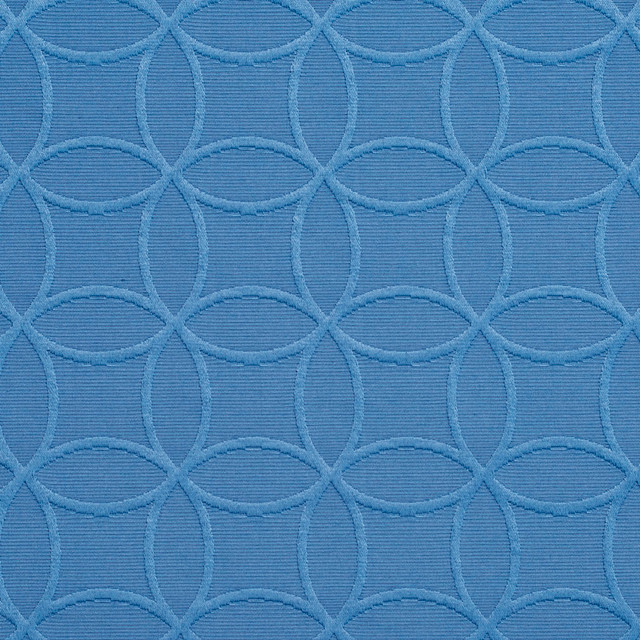 20610-06 by Charlotte Designer Fabric Millennium 65% Cotton, 35% Polyester Asia Exceeds 60,000 Wyzenbeek Rubs (Heavy Duty) Horizontal: 3" x Vertical: 3" 54 Inches - Swanky Fabrics -