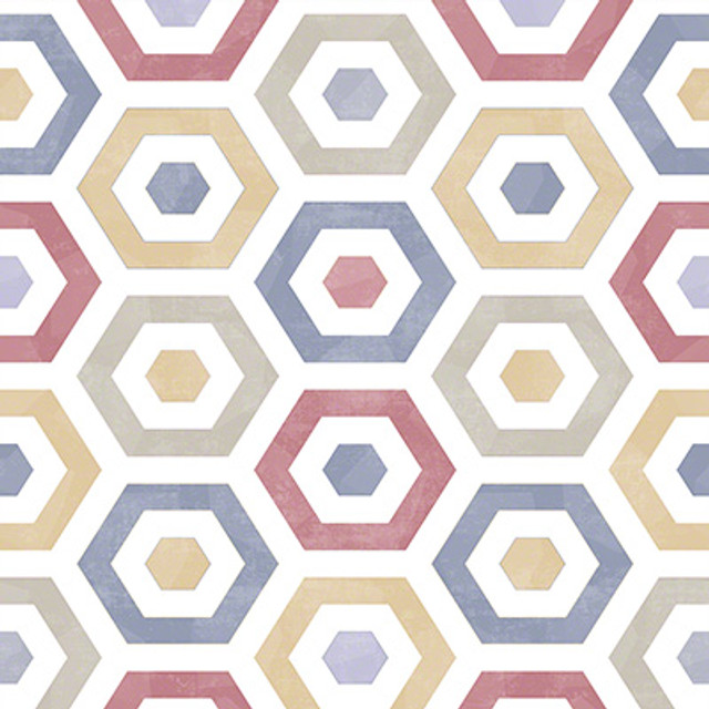 Pop Shiraz Pinot by Winfield Thybony Designer Wallcovering