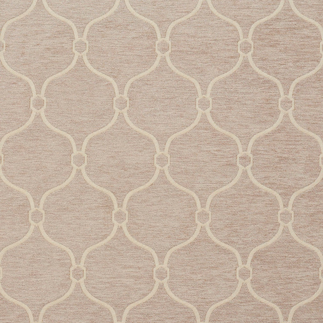 20830-03 by Charlotte Designer Fabric Chenille Patterns 100% Woven Polyester Asia Exceeds 70,000 Wyzenbeek Rubs (Heavy Duty) Horizontal: 3.5" x Vertical: 5" 54 Inches - Swanky Fabrics -