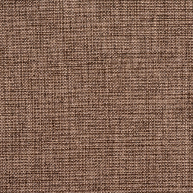 3918 Cocoa by Charlotte Designer Fabric Textures Vol. 2 100% Woven Polyester Asia Exceeds 120,000 Wyzenbeek Rubs (Heavy Duty) No Repeat 54 Inches - Swanky Fabrics -