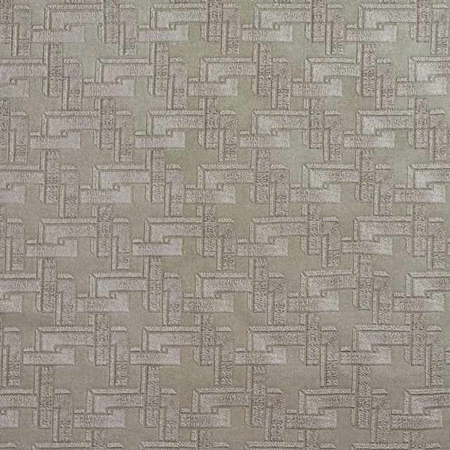 8019 Sterling by Charlotte Designer Fabric Decorative Vinyls 100% Virgin Vinyl, 26oz. Europe Exceeds 200,000 Wyzenbeek Rubs (Heavy Duty) Horizontal: 2.75" x Vertical: 2.75" 54 Inches - Swanky Fabrics -
