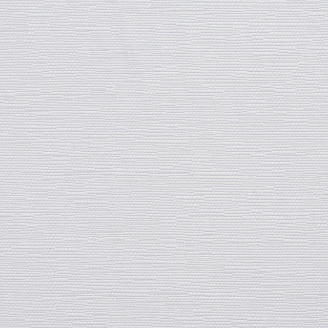 4400 White by Charlotte Designer Fabric Multipurpose Jacquards 59% Cotton, 41% Polyester Taiwan Exceeds 200,000 Wyzenbeek Rubs (Heavy Duty) No Repeat 54 Inches - Swanky Fabrics -