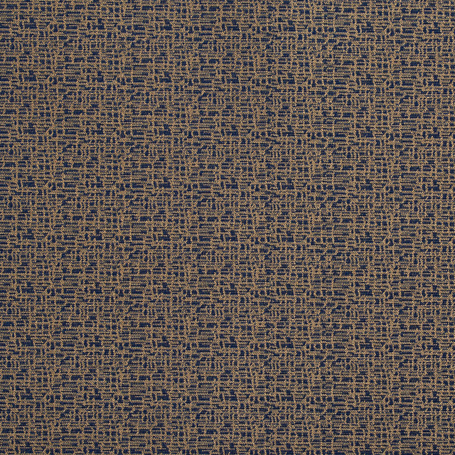 2776 Cobalt by Charlotte Designer Fabric Durables II 100% Woven Polyester Made In USA Exceeds 100,000 Wyzenbeek Rubs (Heavy Duty) No Repeat 54 Inches - Swanky Fabrics -