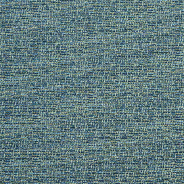 2781 Caribbean by Charlotte Designer Fabric Durables II 100% Woven Polyester Made In USA Exceeds 100,000 Wyzenbeek Rubs (Heavy Duty) No Repeat 54 Inches - Swanky Fabrics -