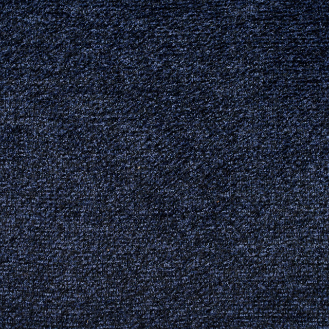 2683 Indigo by Charlotte Designer Fabric Ring Book Page #11A 100% Woven Polyester Asia Exceeds 175,000 Wyzenbeek Rubs (Heavy Duty) No Repeat 54 Inches - Swanky Fabrics -