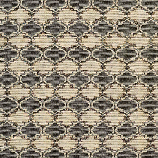 10650-04 by Charlotte Designer Fabric Outdoor/Indoor Wovens II Solution Dyed Acrylic, Outdoor Polyester Blend Made In USA Exceeds 50,000 Wyzenbeek Rubs (Heavy Duty) Horizontal: 2" x Vertical: 2" 54 Inches - Swanky Fabrics -