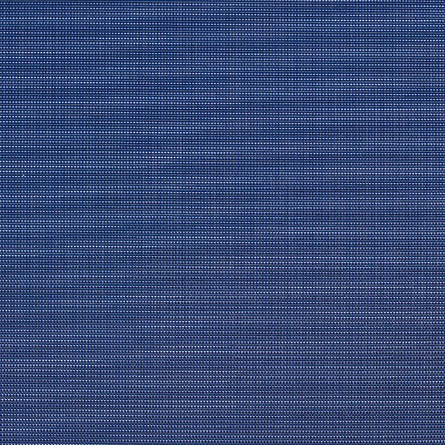 S119 Indigo by Charlotte Designer Fabric Outdoor Sling 100% Coated Polyester Made In USA Exceeds 100,000 Wyzenbeek Rubs (Heavy Duty) No Repeat 54 Inches - Swanky Fabrics -