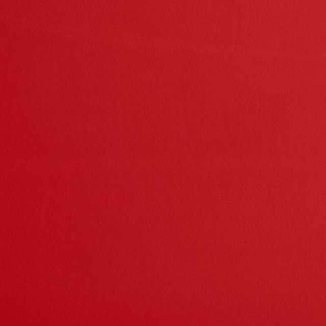 8221 Red by Charlotte Designer Fabric UltraHyde II Face: Vinyl/Polyurethane, Back: Polyester Microsuede, 29oz. Asia Exceeds 200,000 Wyzenbeek Rubs (Heavy Duty) No Repeat 54 Inches - Swanky Fabrics -
