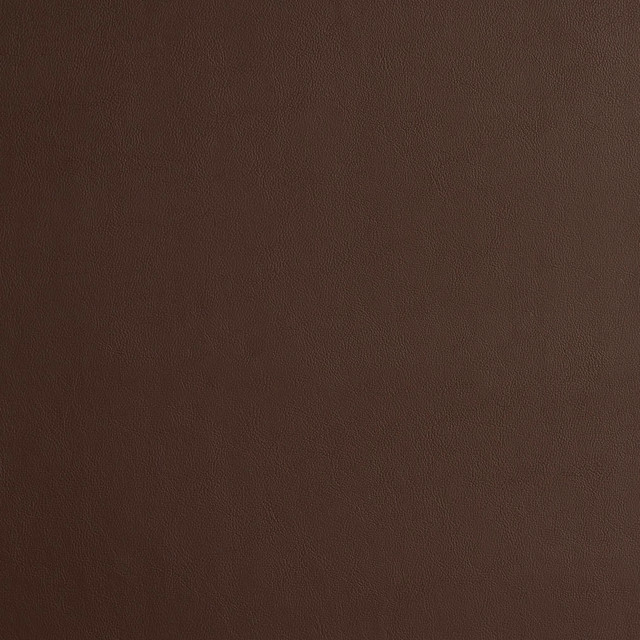 8224 Chocolate by Charlotte Designer Fabric UltraHyde II Face: Vinyl/Polyurethane, Back: Polyester Microsuede, 29oz. Asia Exceeds 200,000 Wyzenbeek Rubs (Heavy Duty) No Repeat 54 Inches - Swanky Fabrics -