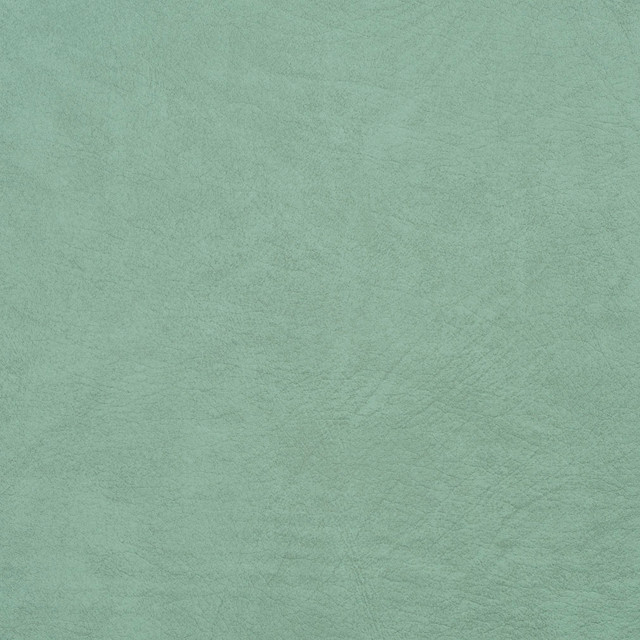 8100 Mint by Charlotte Designer Fabric Soft Touch Leather Looks 100% Virgin Vinyl, 29oz. Asia Exceeds 200,000 Wyzenbeek Rubs (Heavy Duty) No Repeat 54 Inches - Swanky Fabrics -