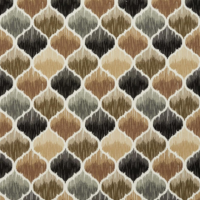 4632 Driftwood by Charlotte Designer Fabric All Seasons IV 100% Acrylic Made In USA Exceeds 30,000 Wyzenbeek Rubs (Heavy Duty) Horizontal: 7" x Vertical: 8.5" 54 Inches - Swanky Fabrics -