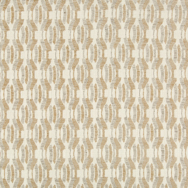 Agate Weave Natural by Lee Jofa Modern Designer Fabric