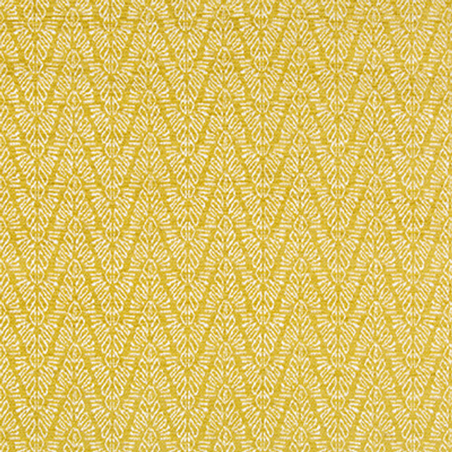 Topaz Weave Chartreuse by Lee Jofa Modern Designer Fabric