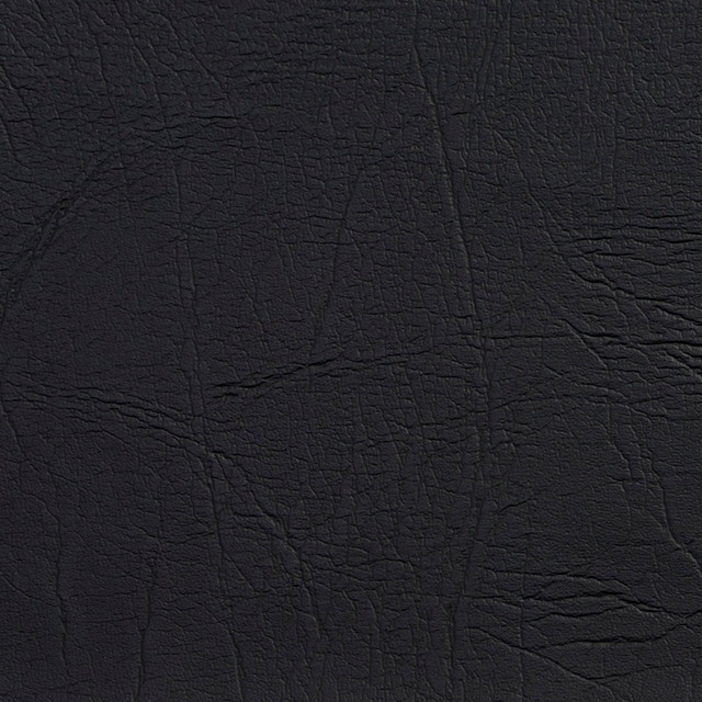 V103 Oxen Black by Charlotte Designer Fabric Value Vinyl 100% Vinyl, 29oz. Lead Free Asia Exceeds 100,000 Wyzenbeek Rubs (Heavy Duty) No Repeat 54 Inches - Swanky Fabrics -