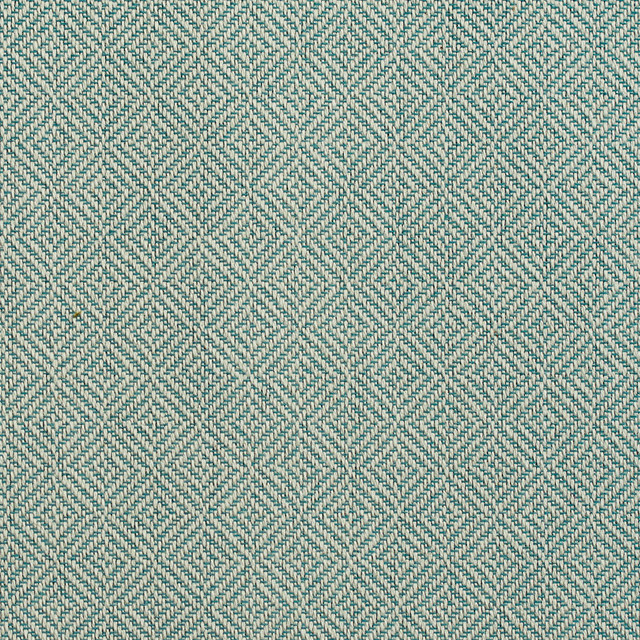 D369 Seamist by Charlotte Designer Fabric Crypton Volume 2 73% Cotton, 27% Polyester Made In USA Exceeds 126,000 Wyzenbeek Rubs (Heavy Duty) Horizontal: 1" x Vertical: 1" 54 Inches - Swanky Fabrics -