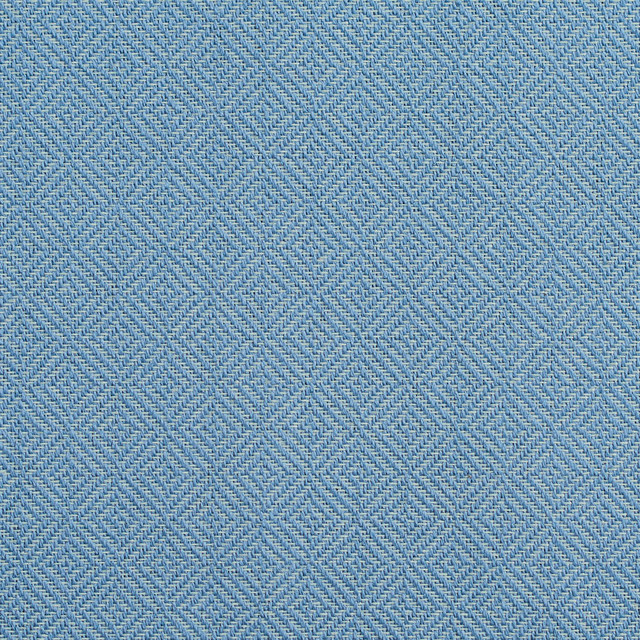 D371 Wedgewood by Charlotte Designer Fabric Crypton Volume 2 73% Cotton, 27% Polyester Made In USA Exceeds 126,000 Wyzenbeek Rubs (Heavy Duty) Horizontal: 1" x Vertical: 1" 54 Inches - Swanky Fabrics -