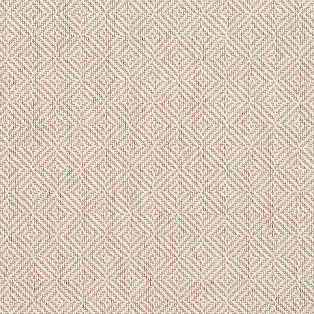 D375 Parchment by Charlotte Designer Fabric Crypton Volume 2 73% Cotton, 27% Polyester Made In USA Exceeds 126,000 Wyzenbeek Rubs (Heavy Duty) Horizontal: 1" x Vertical: 1" 54 Inches - Swanky Fabrics -