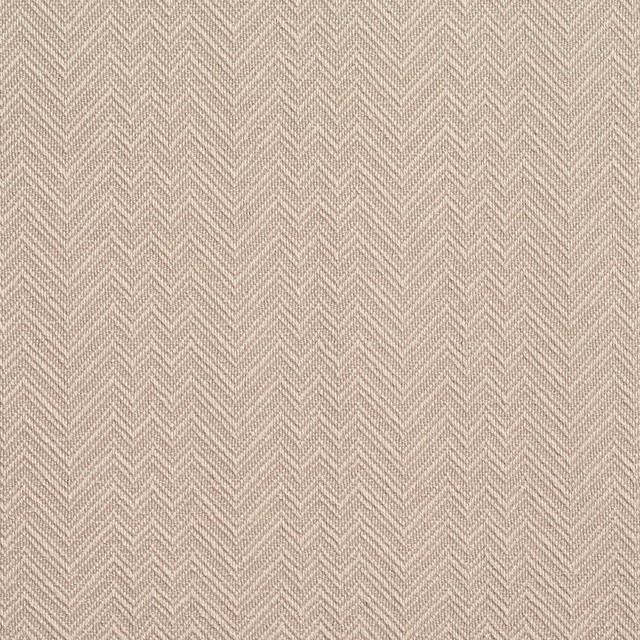 D379 Taupe by Charlotte Designer Fabric Crypton Volume 2 100% Woven Polyester Made In USA Exceeds 102,000 Wyzenbeek Rubs (Heavy Duty) Horizontal: 2.5" x Vertical: .5" 54 Inches - Swanky Fabrics -