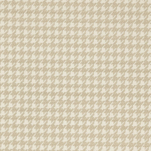 CB700-30 by Charlotte Designer Fabric Taupe 75% Rayon, 25% Polyester Asia Exceeds 100,000 Wyzenbeek Rubs (Heavy Duty) Horizontal: .5" x Vertical: .5" 54 Inches - Swanky Fabrics -