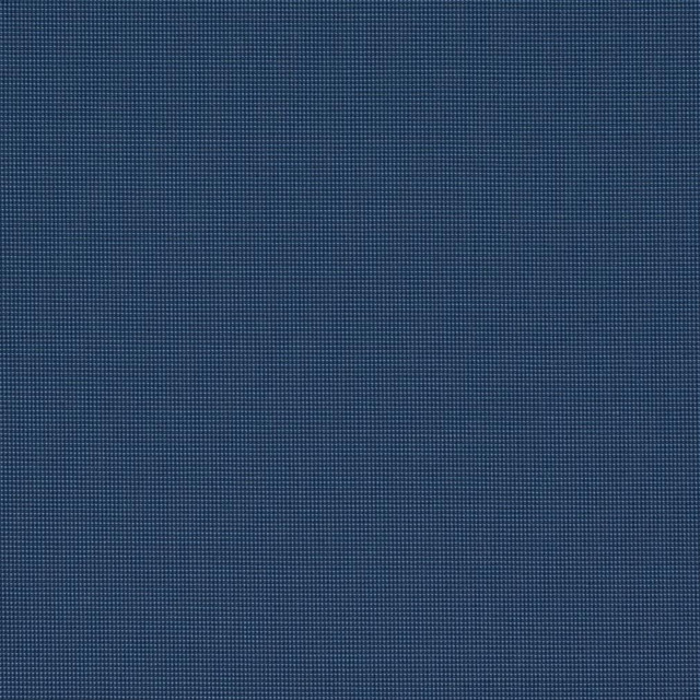 D1003 Cobalt by Charlotte Designer Fabric Prints & Wovens 100% Solution Dyed Woven Acrylic Made In USA Exceeds 60,000 Wyzenbeek Rubs (Heavy Duty) No Repeat 54 Inches - Swanky Fabrics -