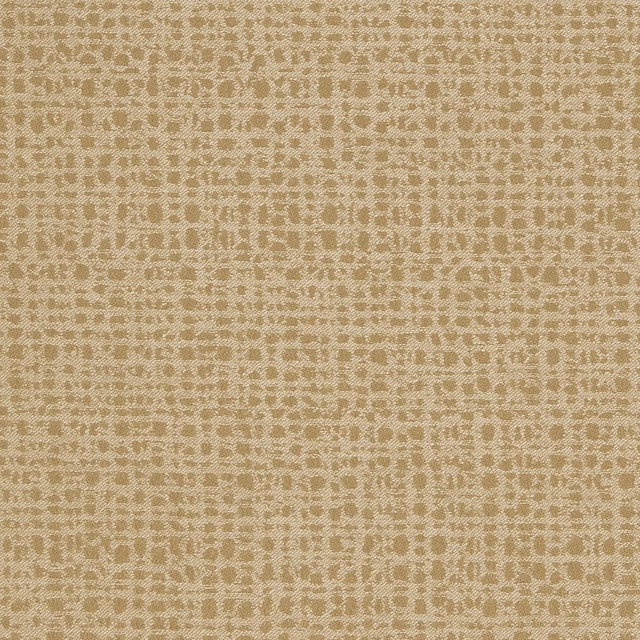D888 Crosshatch/Taupe by Charlotte Designer Fabric Durables III 100% Woven Polyester Made In USA Exceeds 100,000 Wyzenbeek Rubs (Heavy Duty) No Repeat 54 Inches - Swanky Fabrics -