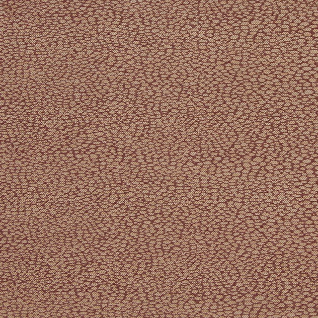D901 Pebble/Spice by Charlotte Designer Fabric Durables III 100% Woven Polyester Made In USA Exceeds 100,000 Wyzenbeek Rubs (Heavy Duty) No Repeat 54 Inches - Swanky Fabrics -