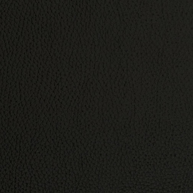 V423 Onyx by Charlotte Designer Fabric Marine Vinyl 100% Virgin Vinyl, 33oz. Asia Exceeds 220,000 Wyzenbeek Rubs (Heavy Duty) No Repeat 54 Inches - Swanky Fabrics -