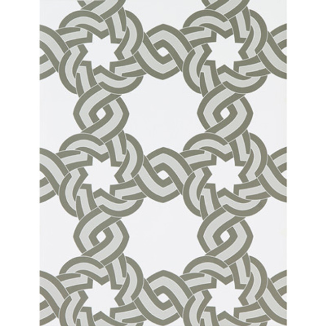 Tio Juan Gris by Gaston Y Daniela Designer Wallcovering