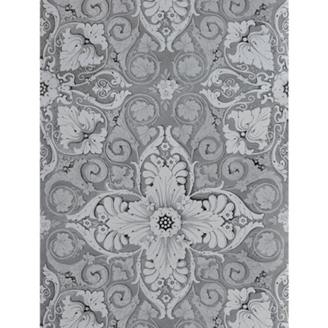 Estela Plata by Gaston Y Daniela Designer Wallcovering