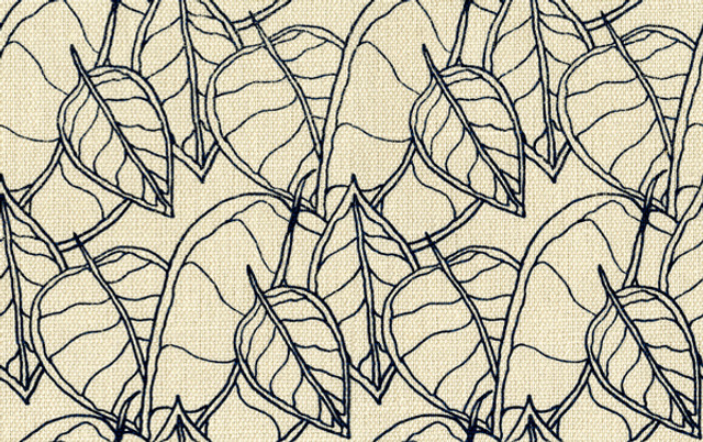 Fall Midnight by Lee Jofa Modern Designer Fabric