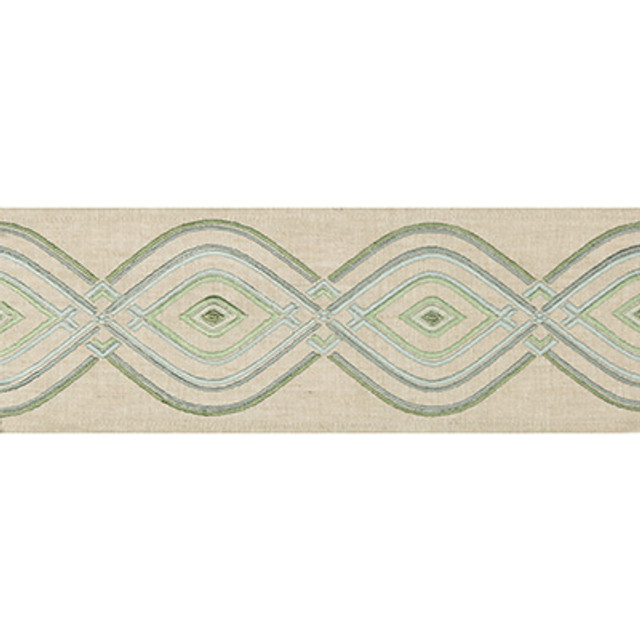 Ora Tape Mist by Lee Jofa Designer Trim