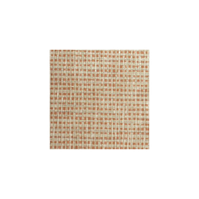 Toussaint Persimmon by Winfield Thybony Designer Wallcovering WINFIELD THYBONY THOM FILICIA VINYLS PAPER - 100% United States - Horizontal: 0 and Vertical: 0 54 - Swanky Fabrics -