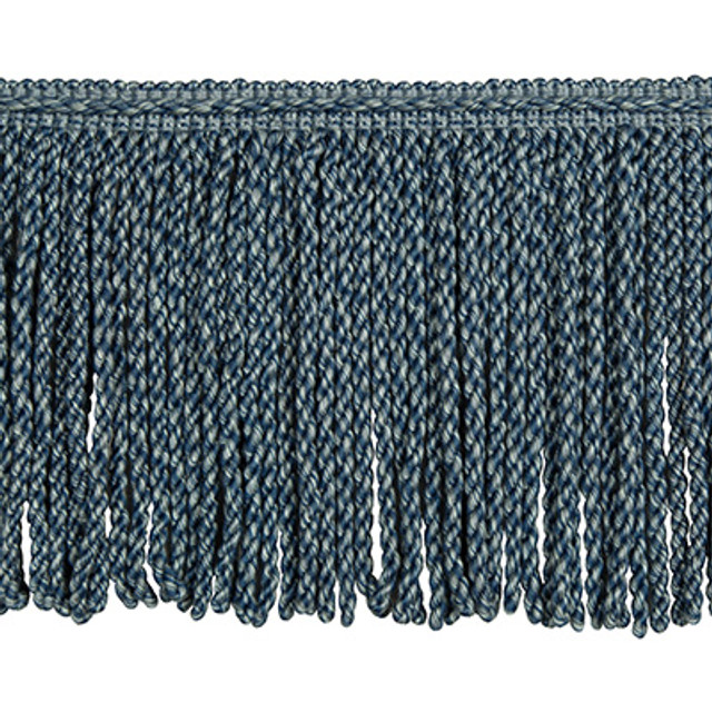 Felix Fringe Lake/Mist by Lee Jofa Modern Designer Trim