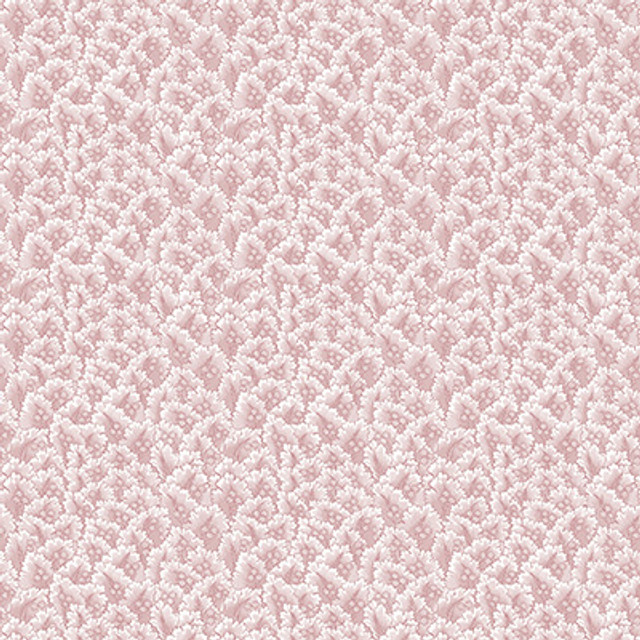 Secret Garden Rosa by Gaston Y Daniela Designer Wallcovering