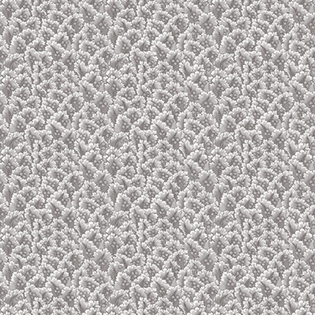 Secret Garden Gris by Gaston Y Daniela Designer Wallcovering