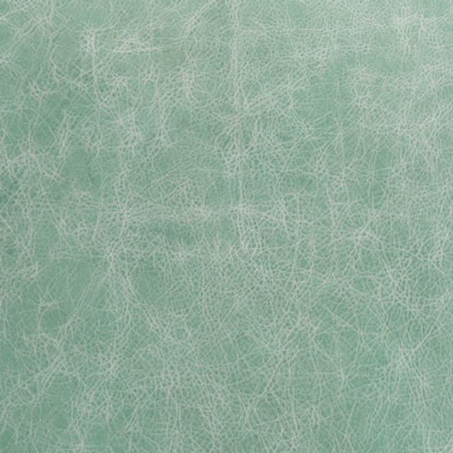 Notorious Mint by Groundworks Designer Fabric