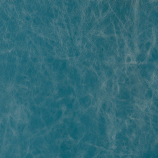 Notorious Teal by Groundworks Designer Fabric