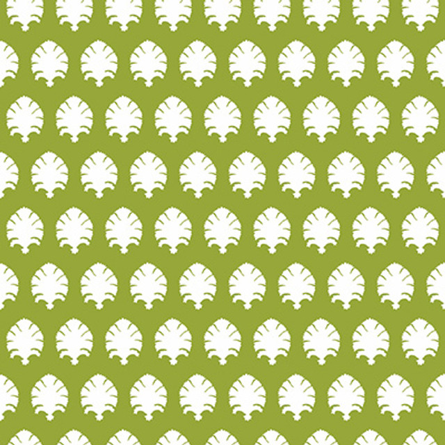 Stamp Verde by Gaston Y Daniela Designer Wallcovering