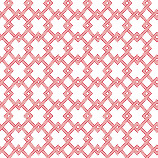 Bound Rosa by Gaston Y Daniela Designer Wallcovering