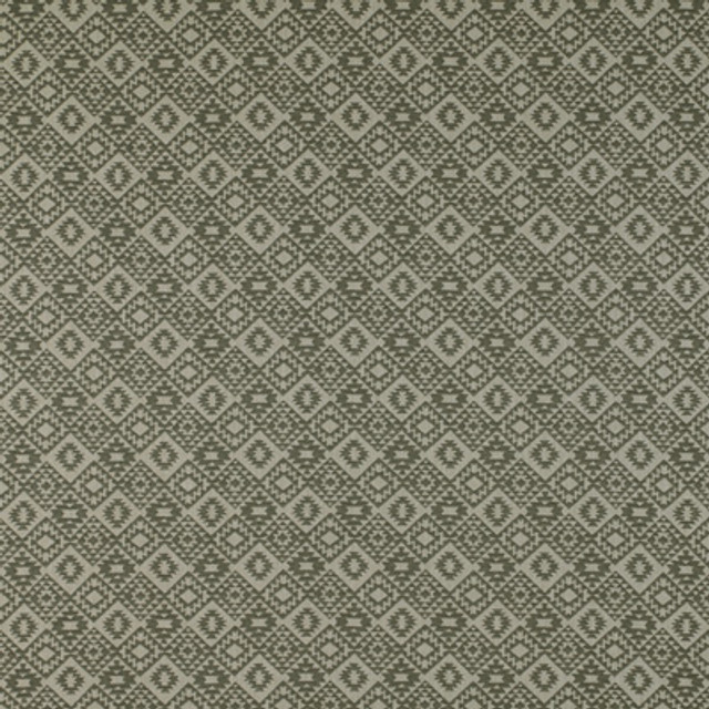 Lecco Gris by Gaston Y Daniela Designer Fabric